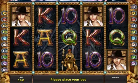 Golden Ark